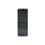 Controlador MIDI Allen & Heath XONE Xone:K3 174 Comandos MIDI 3 Capas USB-C