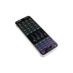 Controlador MIDI Allen & Heath XONE Xone:K3 174 Comandos MIDI 3 Capas USB-C