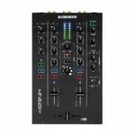Mezclador DJ Allen & Heath XONE 24 Analógico 2+1 Canales