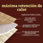 Sauna de Vapor Portátil Homedics SP-SN300 Plegable Color Crema 115°F