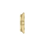 Reloj Tissot PRC 100 Solar T1518223302100 esfera dorada acero inoxidable 34 mm