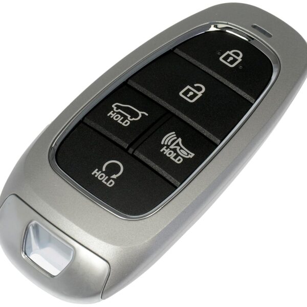 Control Remoto Entrada sin Llave Dorman 99810ST 5 Botones para Hyundai Santa Fe 2021 2022