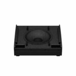Altavoz coaxial pasivo de 2 vías de la serie CHR de 12"