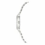 Reloj Swarovski Imber 5741229 Suizo Correa de Metal Tono Plata Acero Inoxidable