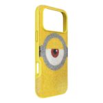 Funda para Smartphone Swarovski 5744835 Minions para iPhone 17 Pro Max Amarillo