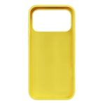 Funda para Smartphone Swarovski 5744835 Minions para iPhone 17 Pro Max Amarillo