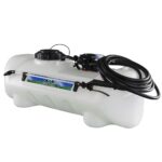 Rociador de Puntos Master Mfg SSO-01-015A-AMZ 15 Galones 2 GPM 70 PSI para ATV y UTV