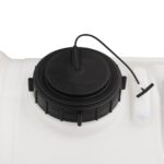 Rociador de Puntos Master Mfg SSO-01-015A-AMZ 15 Galones 2 GPM 70 PSI para ATV y UTV