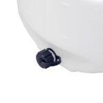 Rociador de Puntos Master Mfg SSO-01-015A-AMZ 15 Galones 2 GPM 70 PSI para ATV y UTV