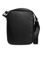 Bolso Crossbody Armani Exchange William Striped XM003174AF26691MC028 Blackforged Iron Poliéster