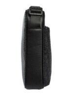 Bolso Crossbody Armani Exchange William Striped XM003174AF26691MC028 Blackforged Iron Poliéster