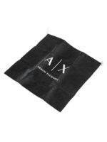 Bolso Crossbody Armani Exchange William Striped XM003174AF26691MC028 Blackforged Iron Poliéster