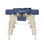 Mesa de Masaje Portátil Master Massage 10706AQ AirWave 30 Pulgadas Azul