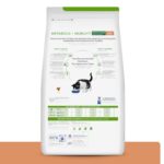 Alimento Seco para Gatos Hill's Prescription Diet Metabolic Weight + j/d Sabor Pollo Dieta Veterinaria Bolsa 12 Libras