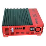 Amplificador de Audio para Automóvil LUNA MORENA LM-4000.1BASSATT 4000 W 1 Canal Clase D Estable a 1 Ohm