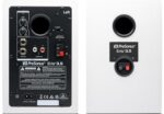 PreSonus Eris 3.5 Monitores de Estudio Blanco con Subwoofer Eris Sub 8BT Blanco de 8 Pulgadas Bluetooth 5.0
