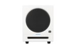 PreSonus Eris 3.5 Monitores de Estudio Blanco con Subwoofer Eris Sub 8BT Blanco de 8 Pulgadas Bluetooth 5.0