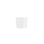 Restaurantware Arrocera comercial 60 tazas de acero resistente calentador de arroz industrial con interior antiadherente
