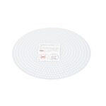 Restaurantware Arrocera comercial 60 tazas de acero resistente calentador de arroz industrial con interior antiadherente