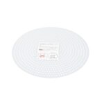 Restaurantware Arrocera comercial 70 tazas de acero resistente calentador de arroz industrial con interior antiadherente
