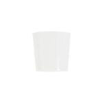 Restaurantware Arrocera comercial 70 tazas de acero resistente calentador de arroz industrial con interior antiadherente