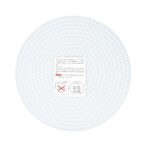 Restaurantware Arrocera comercial 70 tazas de acero resistente calentador de arroz industrial con interior antiadherente