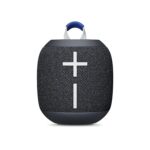 Altavoz Bluetooth Ultimate Ears Wonderboom 4 Logitech 984-001876 Impermeable IP67 Flotante Negro Paquete de 4