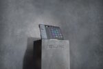 AlphaTheta SLAB MIDI Controller — Desbloquea Serato Studio (versión completa), dial multifunción y control de enfoque, 1