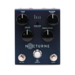 Keeley Pedal de reverberación Nocturne