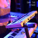 Arturia AstroLab - Teclado delgado de 37 teclas sensibles a la velocidad con Aftertouch, interfaz optimizada e intuitiva