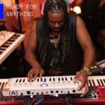 Arturia AstroLab - Teclado delgado de 37 teclas sensibles a la velocidad con Aftertouch, interfaz optimizada e intuitiva