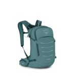 Mochila Osprey Syncro 20L Azul Cascade Blue con Depósito de Hidratación 2.5L