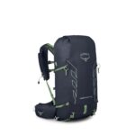 Mochila de Senderismo Osprey Talon Velocity 30 Azul Nocturno Talla L/XL Nailon 32 Litros
