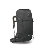 Mochila de Senderismo Osprey Stratos 44L Modelo 10007537 Color Negro Nailon Capacidad 44 Litros