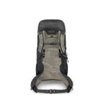 Mochila de Senderismo Osprey Stratos 44L Modelo 10007537 Color Negro Nailon Capacidad 44 Litros