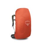 Mochila de Senderismo Osprey Stratos 44L Modelo 10007537 Color Negro Nailon Capacidad 44 Litros