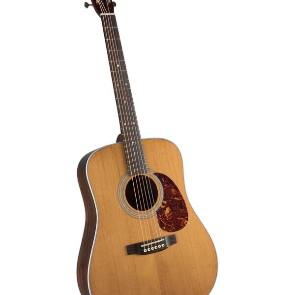 Bristol por Blueridge BL-140/160 Series