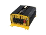 Escritorio de Coche AutoExec Efficiency FileMaster AUE51210-2 Caoba con Soporte para Teléfono Soporte para Tableta y Sop