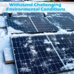 Panel Solar SUNGOLDPOWER 2xSG200WM 400W 2 Paneles 200W Monocristalino 24V