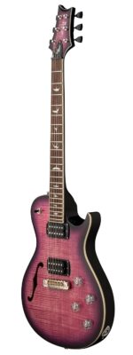 PRS SE Zach Myers 594 - Guitarra eléctrica, saúco con bolsa de transporte