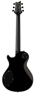 PRS SE Zach Myers 594 - Guitarra eléctrica, saúco con bolsa de transporte