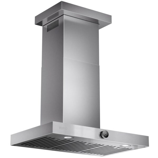 Campana extractora de montaje en pared de 30 pulgadas, 1200 CFM, campana de ventilación de estufa convertible de acero i