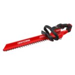 Cortasetos Inalámbrico Craftsman V20 CMCHT830B 22 Pulgadas Sin Escobillas Solo Herramienta