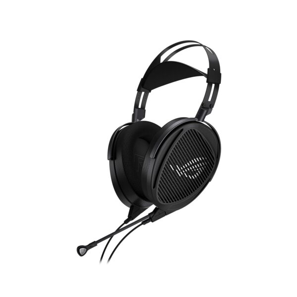 Auriculares ASUS ROG Kithara A702 ROG KITHARA BLK Espalda Abierta con Micrófono Controladores Magnéticos Planares Negro