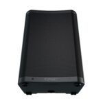QSC CB10 - Altavoz compacto de 2 vías con batería