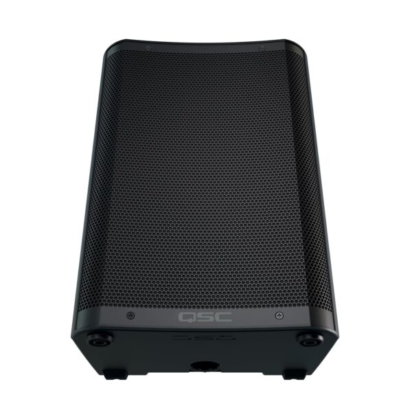 QSC CB10 - Altavoz compacto de 2 vías con batería