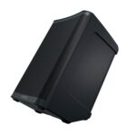 QSC CB10 - Altavoz compacto de 2 vías con batería