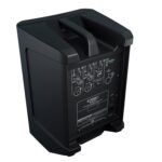 QSC CB10 - Altavoz compacto de 2 vías con batería