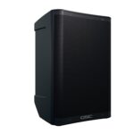 QSC CB10 - Altavoz compacto de 2 vías con batería