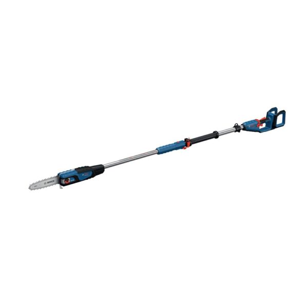 Motosierra de Poste Bosch GKE18V-25TPN 18V 10 pulgadas Herramienta Desnuda